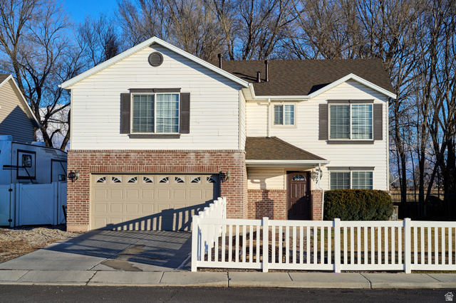 977 S 1630 W
                     MLS #2133916