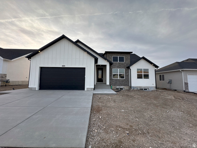 1889 N Mantle Way #401
                     MLS #2133917