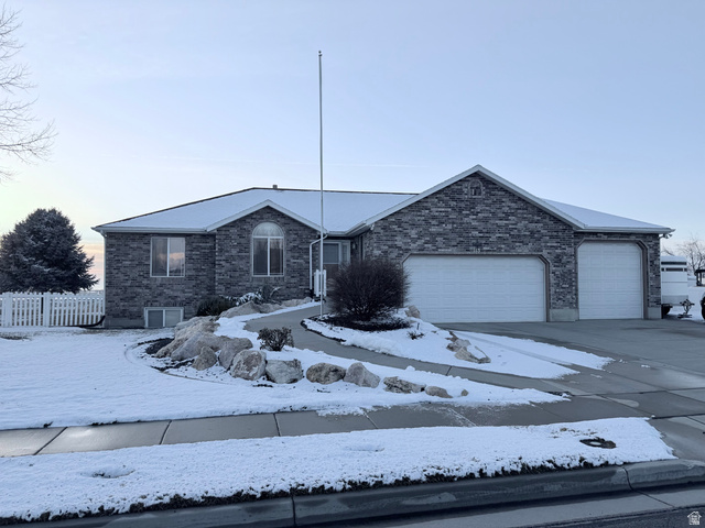 113 N 4950 W
                     MLS #2133923