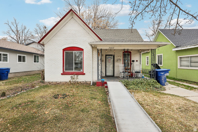 2026 JEFFERSON AVE, Ogden UT 84405