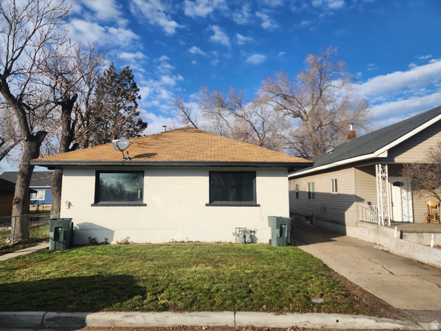 114 DOXEY ST, Ogden UT 84401