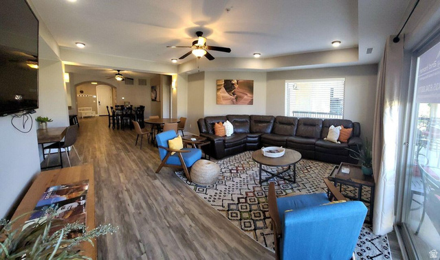 1111 S Gap Canyon #204
                     MLS #2133945