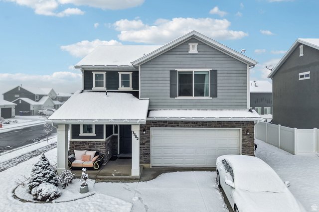 3502 S Poplar Ln
                     MLS #2133948