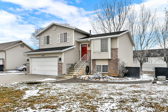 242 S 830 W
                     MLS #2133952