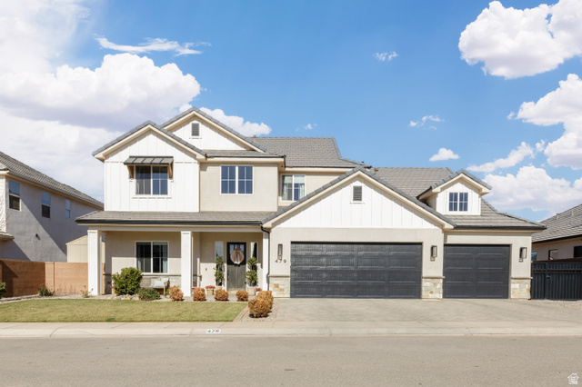 479 E 4290 S
                     MLS #2133957