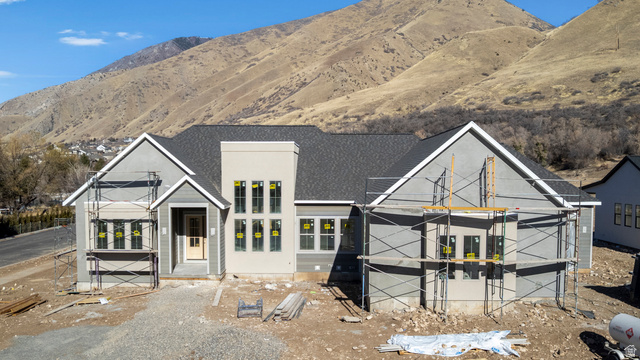 2213 E 850 S, Springville UT 84663