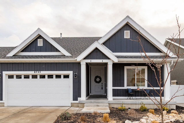 8725 W Beckville Dr
                     MLS #2133968