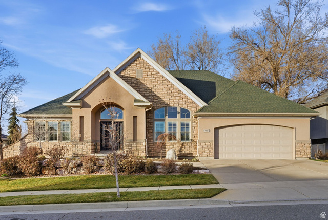 495 E 475 S
                     MLS #2133980