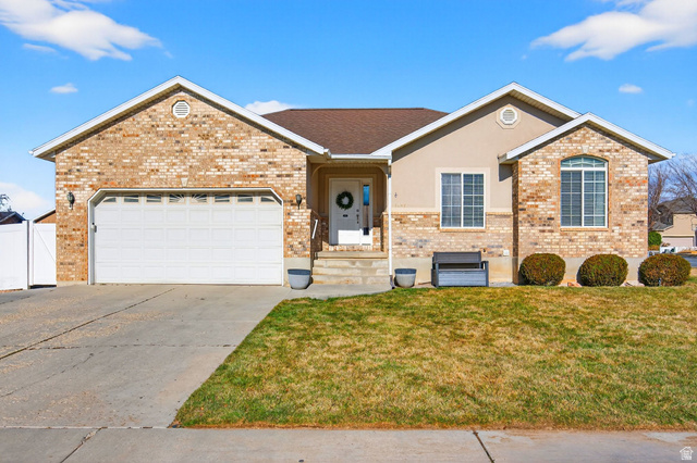 1687 E 1000 S
                     MLS #2133987