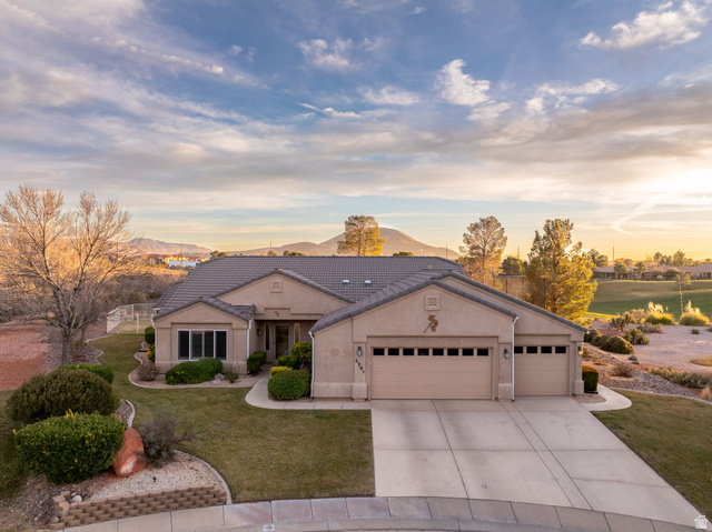 2261 W 1050 N
                     MLS #2133992