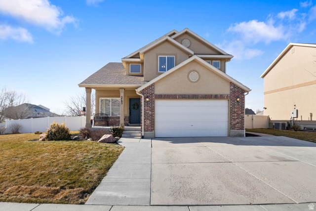 5705  Mast Ln
                     MLS #2133993