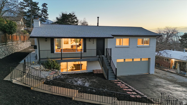 3640 E Palisade Dr
                     MLS #2133996