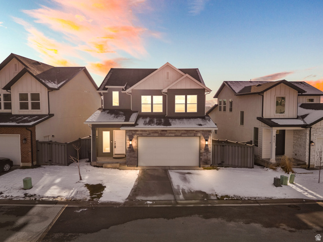 915 N Evelyn St
                     MLS #2133999