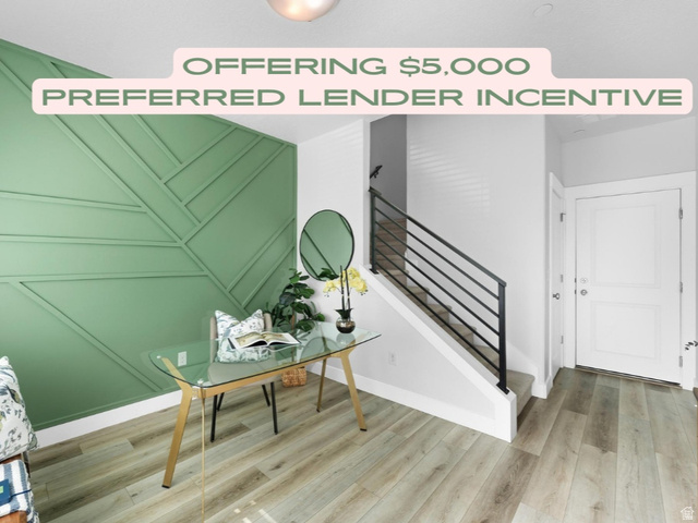 5154 W Black Twig Dr
                     MLS #2134006