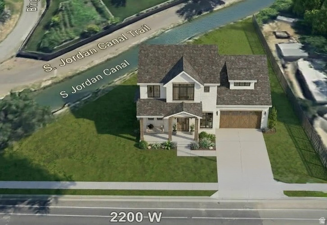 8305 S 2200 W, West Jordan UT 84088