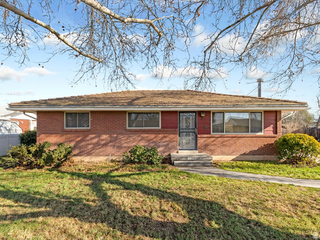 5362 S 2050 W
                     MLS #2134021