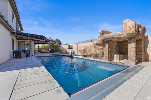 2303 E 3400 S
                     MLS #2134030