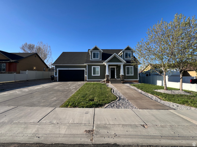 985 W 350 N
                     MLS #2134035
