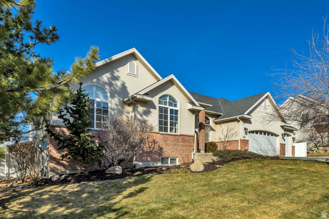 645 E ROCKY MOUTH LN, Draper UT 84020