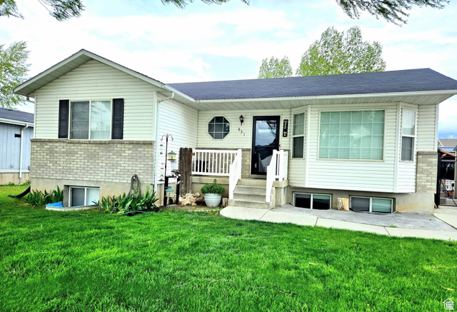 831 S 560 W
                     MLS #2134042