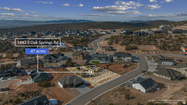 1882 S OAK RD, Cedar City UT 84720