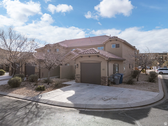 325 N Red Stone Rd #83
                     MLS #2134093