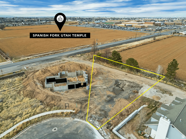 2583 E 300 S, Spanish Fork UT 84660