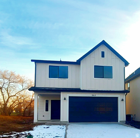 3517 W 4835 S #27, Roy UT 84067