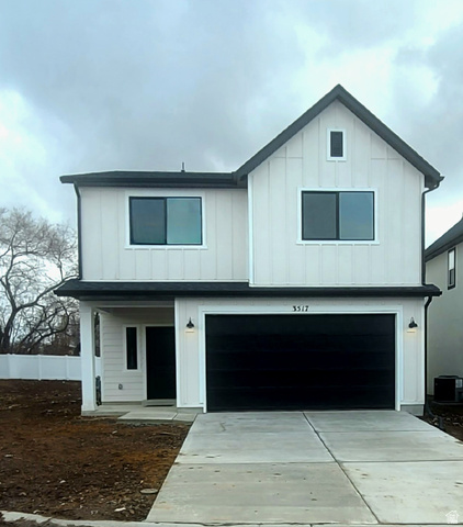 3517 W 4835 S #27, Roy UT 84067