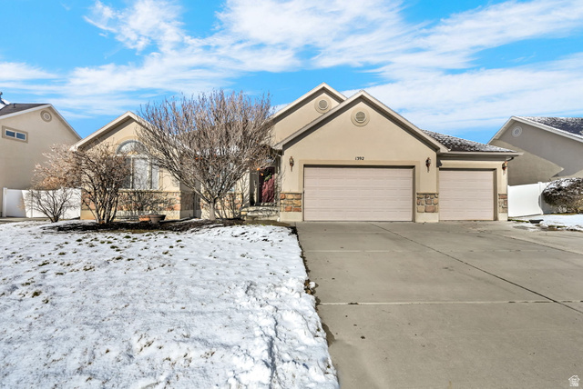 1392 W 2175 S, Syracuse UT 84075
