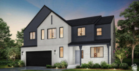 6072 W RAVEN ROOST DR #206, Herriman UT 84096