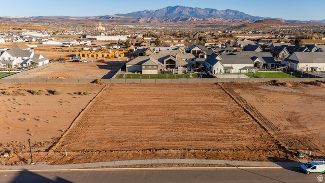 3311 E ASHBURY DR, St. George UT 84790