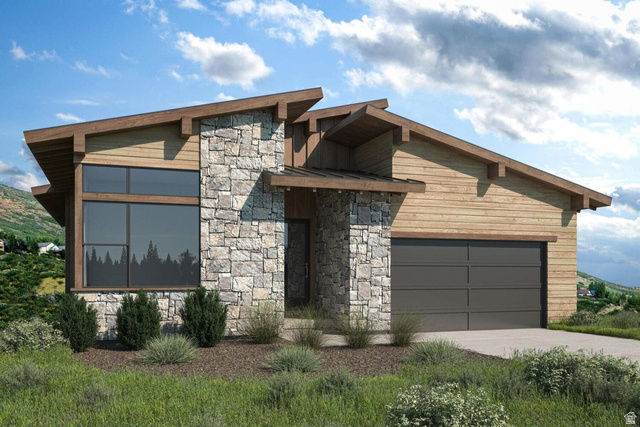 369 E KAYAK DR #204, Hideout UT 84036