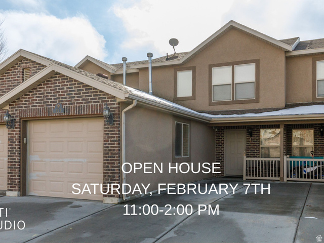 133 W ARLINGTON WAY, Harrisville UT 84414