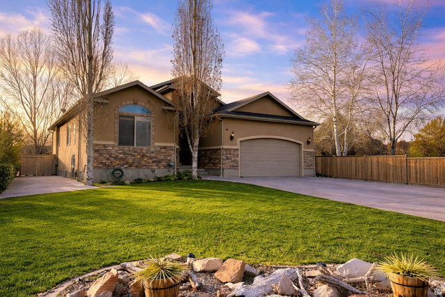 1758 S 50 E
                     MLS #2134169