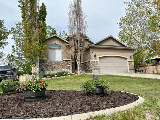 1758 S 50 E
                     MLS #2134169