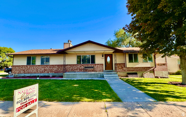 1125 W 700 N
                     MLS #2134188