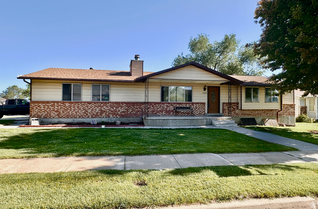 1125 W 700 N
                     MLS #2134188