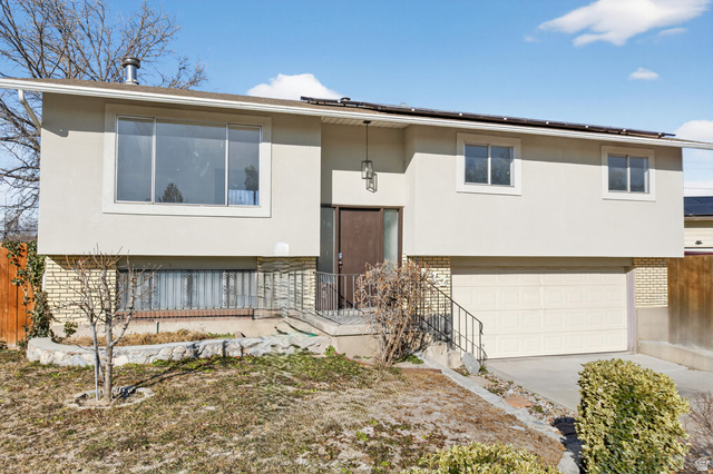 1932 W SIR JAMES DR, Salt Lake City UT 84116