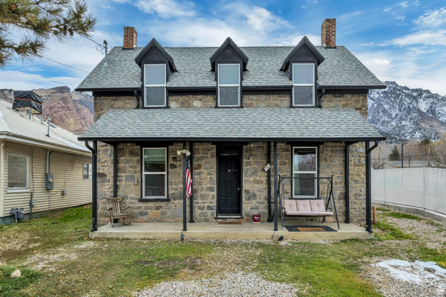 50 N MAIN ST ,Willard UT 84340