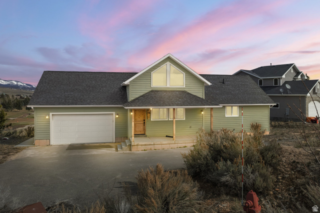 17 WEDGE WAY, Garden City UT 84028