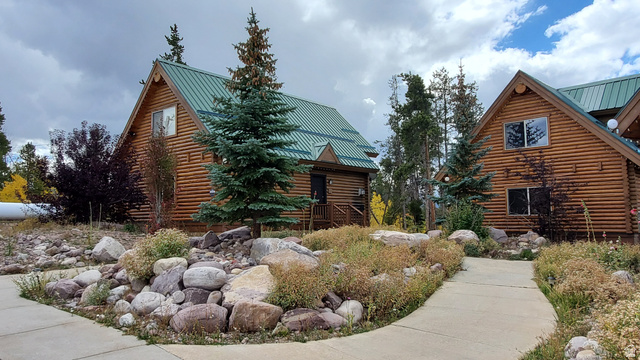 1 150 HWY #1-2 ,Coalville UT 84017