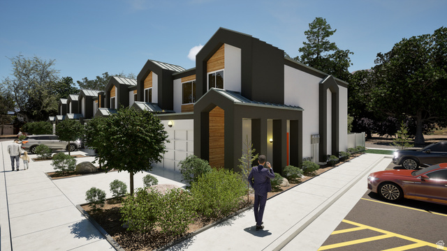 Main photo for 748 S Monument Peak Dr #109