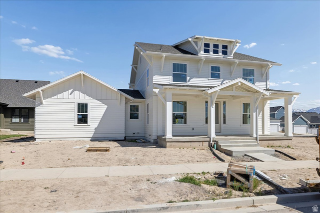 822 W Caroline Dr #214
                     MLS #2134211