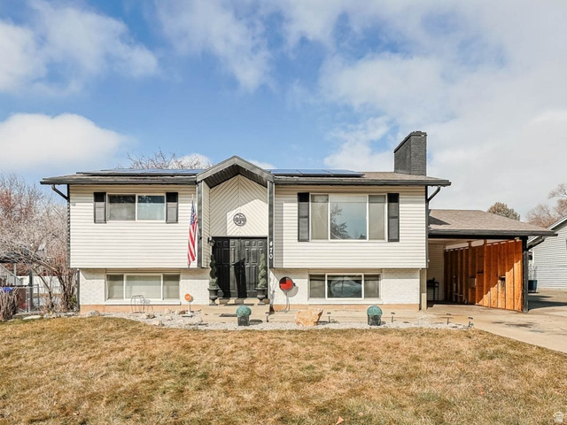 470 E 1750 N, North Ogden UT 84414
