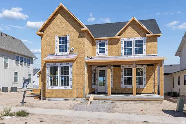 858  Caroline Dr #211
                     MLS #2134216