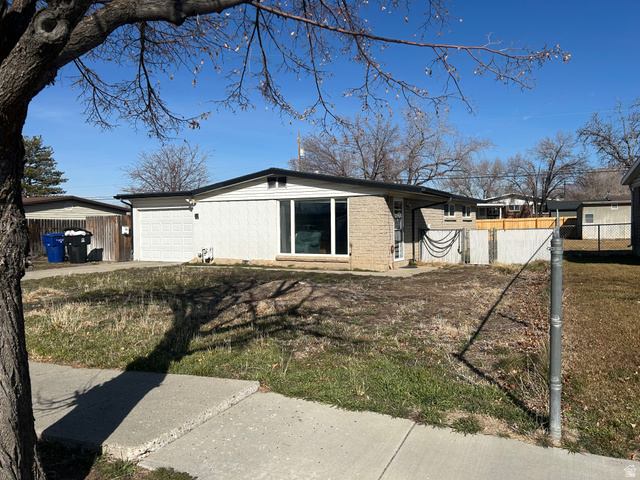 1107 E SERPENTINE WAY, Sandy UT 84094