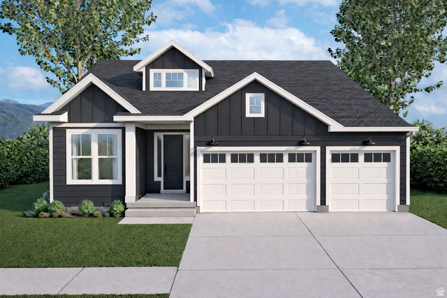 14584 S S ELORA CIR, Bluffdale UT 84065