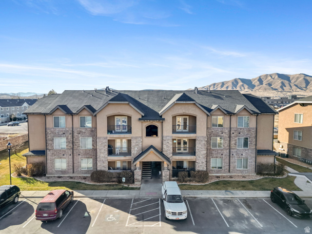 1045 S 1700 W #221, Payson UT 84651