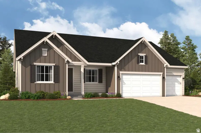 2971 E 1000 S #309, Spanish Fork UT 84660